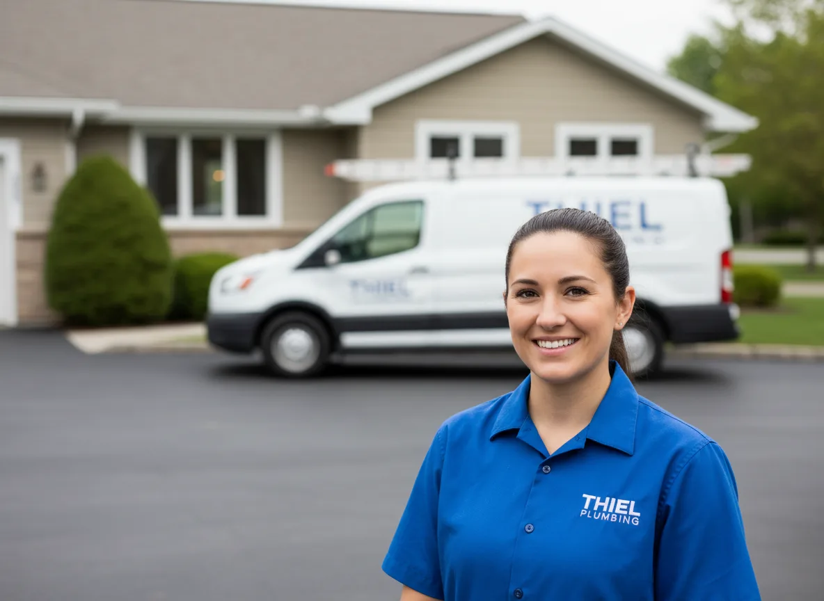 Plumber Linden, MI FAQs